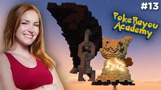 Miniature : DONJONS & LAGON ! | POKERAYOU #13