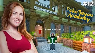 Miniature : RAIDS et DONJONS avec Jiji, Bytell et Clem | POKERAYOU #12