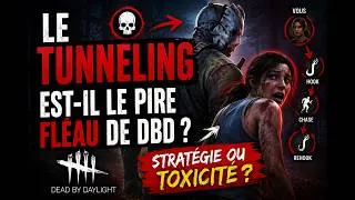 Miniature : LE TUNNELING EST-IL LE PIRE FLÉAU DE DBD ? 😡