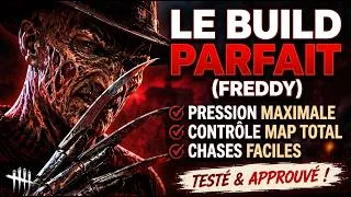 Miniature : 😈 LE BUILD PARFAIT DE FREDDY EST LÀ ! 😈