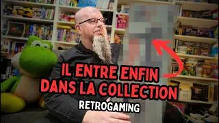Miniature : DONS & CADEAUX 2025 : gros ajouts dans la COLLECTION ! 🎁