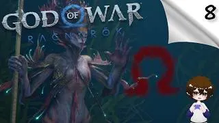 Miniature : God of War Ragnarök #8 - Entre Nornes et Nouvelle Arme