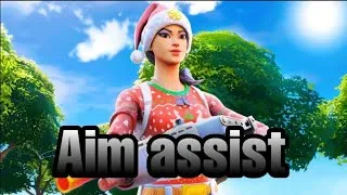 Miniature : aim assist.exe