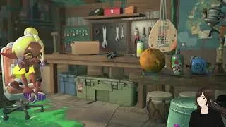 Miniature : [VOD 07/08/2026] Splatoon RAIDERS #6 w/ RushY (+ Ocarid et Hollow en voc)