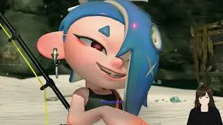 Miniature : [VOD 25/07/2026] Splatoon RAIDERS #2