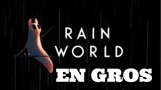 Miniature : RAIN WORLD EN GROS | IA | GAMEPLAY FR #rainworld #ia #gameplay