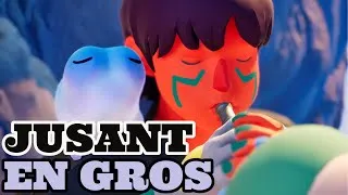 Miniature : EN GROS JE JOUE À JUSANT | GAMEPLAY FR  #foryou #gameplay #gaming #jusant