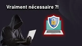 Miniature : Avez-vous vraiment besoin d'un antivirus ? (gratuit ou payant)