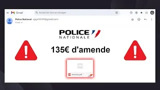 Miniature : J’ai testé les pires arnaques par email (c'est n'importe quoi..)