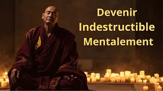 Miniature : "Comment Ne Plus JAMAIS Être Blessé Par Les Autres (Sagesse Bouddhiste)"