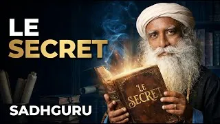 Miniature : Cette vérité de Sadhguru va vous retourner le cerveau