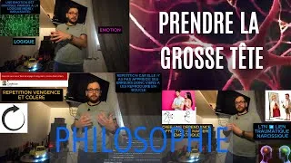 Miniature : PHILOSOPHIE - LE NARCISSISME DEVIENS OMNIPRESENT, PRENDRE LA GROSSE TÊTE