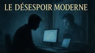 Miniature : Pourquoi nous sommes tous désespérés (et pourquoi ce n'est pas grave)