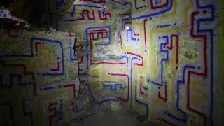 Miniature : Jazzy Cave - 360° à partir du Socle