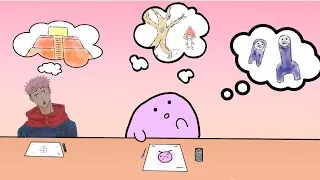 Miniature : On créer une BD avec VOUS !!! ( Vendred'Art Episode 1, FEAT gab_fich.art )