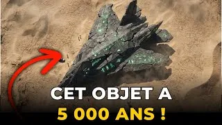 Miniature : 6 Objets Impossibles Trouvés sur 4 Continents. Ce N'Est Plus une Coïncidence