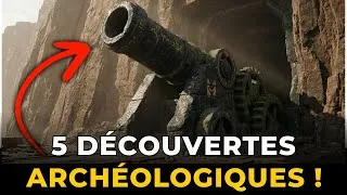 Miniature : Il y a 12 000 ans, des hommes ont construit ce que nous ne savons pas reproduire