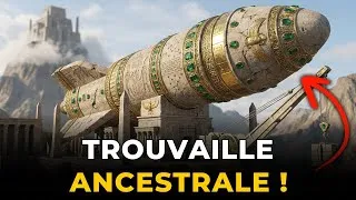 Miniature : 7 Objets Anciens Qui Ressemblent à Nos Machines. Ce N'Est PAS une Coïncidence