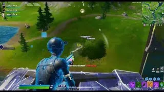 Miniature : Butterfly Doors 🦋 | Fortnite Highlight 🙂