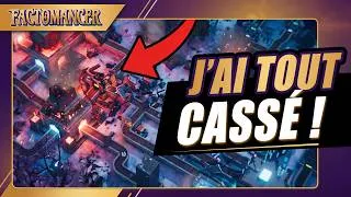 Miniature : Ne faites jamais cette ERREUR d'organisation ! Guide FR | Factomancer