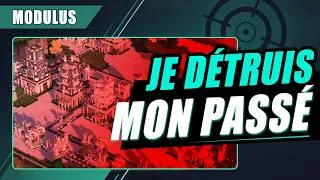 Miniature : J'ai détruit mes premières usines... | Modulus