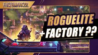 Miniature : Comment BIEN DÉBUTER et dompter vos runs ! Guide FR | Factomancer