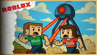 Miniature : LES MEILLEURS JEUX ROBLOX ENTRE AMIS ! #roblox