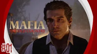 Miniature : [FR/PS5/4K] MAFIA THE OLD COUNTRY #01 (sans commentaires)