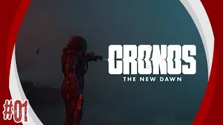 Miniature : [FR/PS5/4K] CRONOS THE NEW DAWN #01 (sans commentaires)