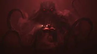 Miniature : Quand l'OCÉAN est votre pire CAUCHEMAR