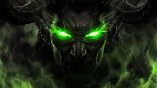 Miniature : Illidan Hurlorage : TRAITRE de son peuple, SAUVEUR de son monde