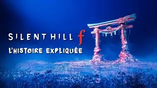 Miniature : SILENT HILL F : L'histoire expliquée (Partie 2)