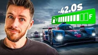 Miniature : Le secret des pros en course endurance !