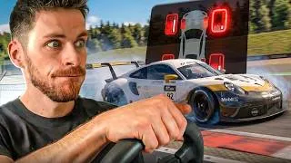 Miniature : Pourquoi tes pneus ne tiennent pas sur Gran Turismo 7