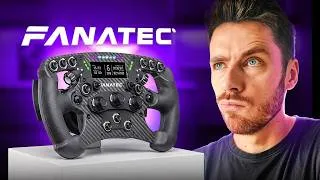 Miniature : Nouveau volant F1 de Fanatec : mon avis sur le Formula Clubsport V3