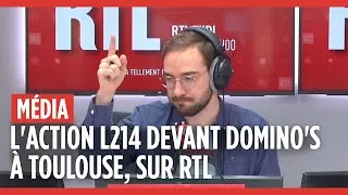 Miniature : Reportage RTL à Toulouse