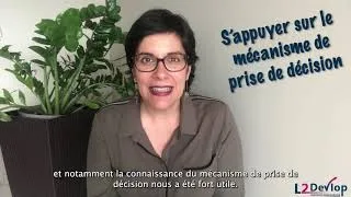 Miniature : Témoignage sur la formation aux facteurs humains pour améliorer ses pratiques professionnelles