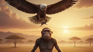 Miniature :  Arka et l’aube du feu : quand l’humanité a commencé à rêver