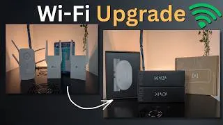 Miniature : “Le Wi-Fi marche pas…” Voilà comment j’ai réglé ça