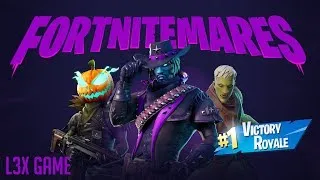 Miniature : Fortnitemares Gameplay en Section avec les Abos! Victoire Royale ?