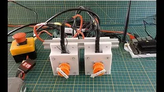 Miniature : Parlons actuator, odrive, moteur, ....