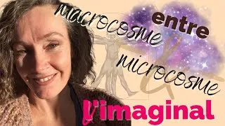 Miniature : Entre corps physique et corps Astral: l'IMAGINAL