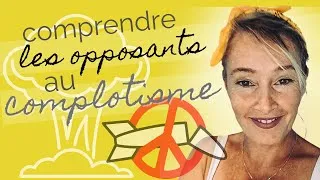 Miniature : La théorie du champ social pour comprendre les opposants au complotisme🤯💥
