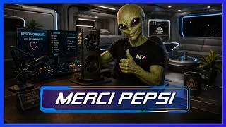 Miniature : 👽 Merci Pepspi Pour ce Ventilateur 🥵