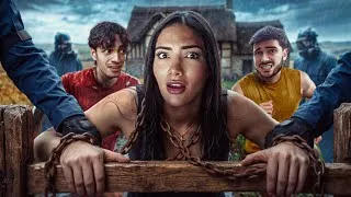 Miniature : Lequel SURVIVRA à la SECTE ? .. ( ft Le Glouton , Anthony Priolo)