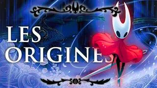 Miniature : L'Histoire d'Hollow Knight Silksong : Les Origines
