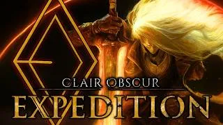 Miniature : L'histoire de Clair Obscur : Expédition 0, les Origines.