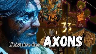 Miniature : Clair-Obscur – Expédition 33 : Les Secrets et Messages des Axons
