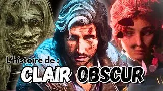 Miniature : L’histoire de Clair-Obscur – Expédition 33 : Analyse d’un monde fracturé