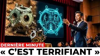 Miniature : On a Découvert à Quoi Servait le Dodécaèdre Romain — Et C’est Troublant